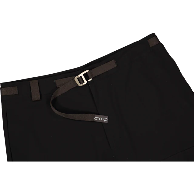 CMP Cargobermudas sportlicher Stil, bequeme Passform, aus Polyester