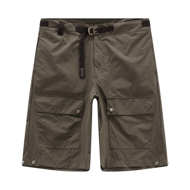 CMP Cargobermudas sportlicher Stil, bequeme Passform, aus Polyester