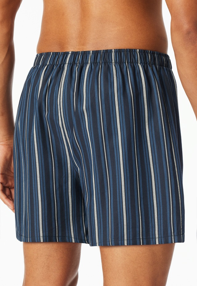 Schiesser »Boxershorts Multipacks« mit Eingriff, Gummizug