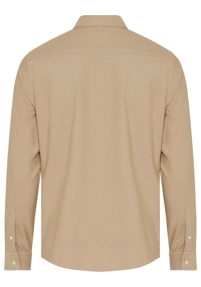 BOSS Businesshemd »ROAN« Langarm, Button-Down-Kragen, slim fit