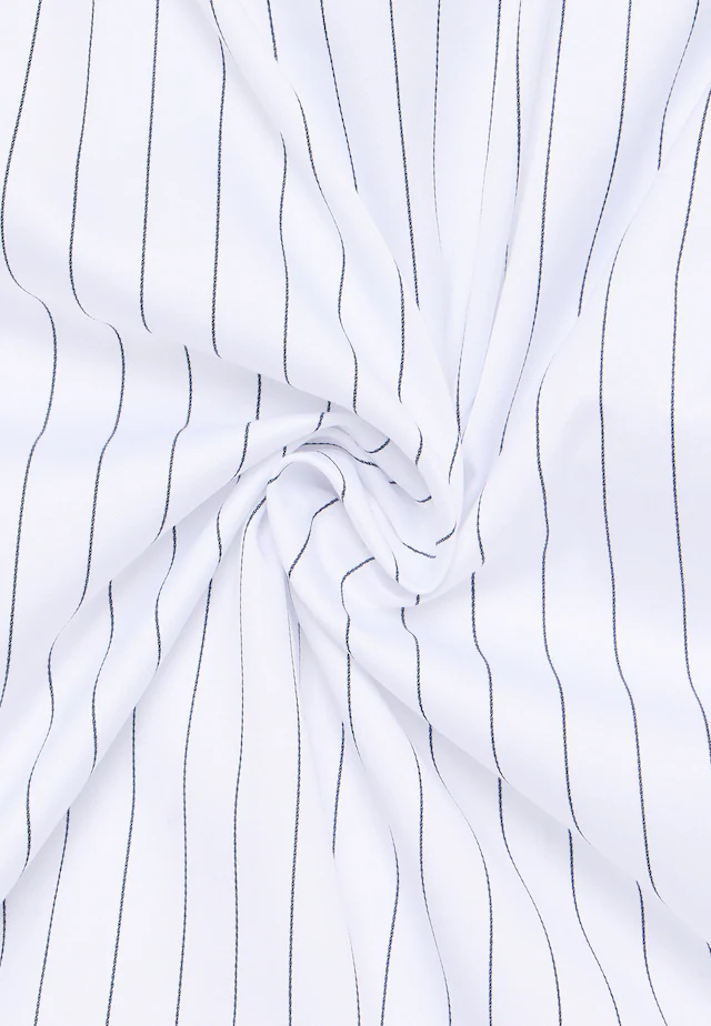 Eterna Langarmhemd »SLIM FIT« NON IRON (bügelfrei)