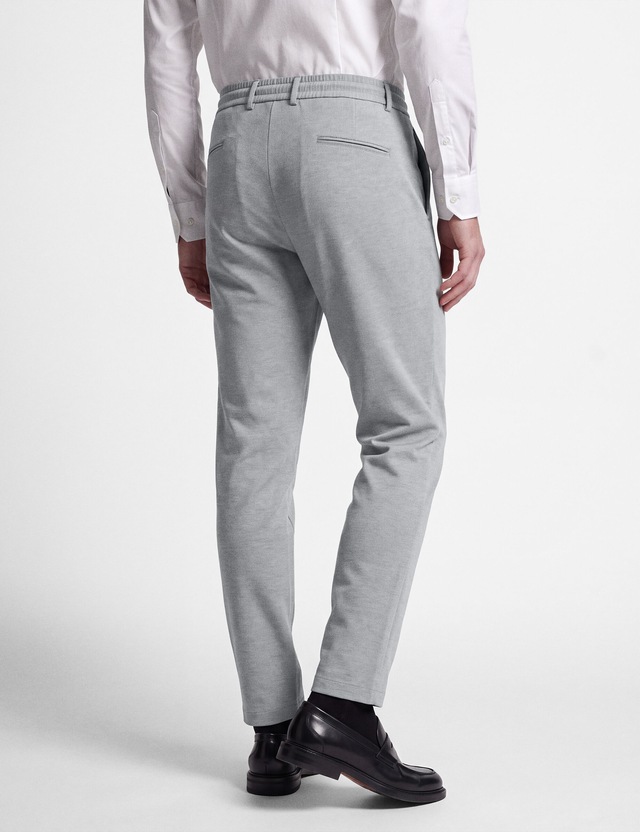 Thomas Goodwin Anzughose »Hose« im Slim-Fit, 3936-0-2835