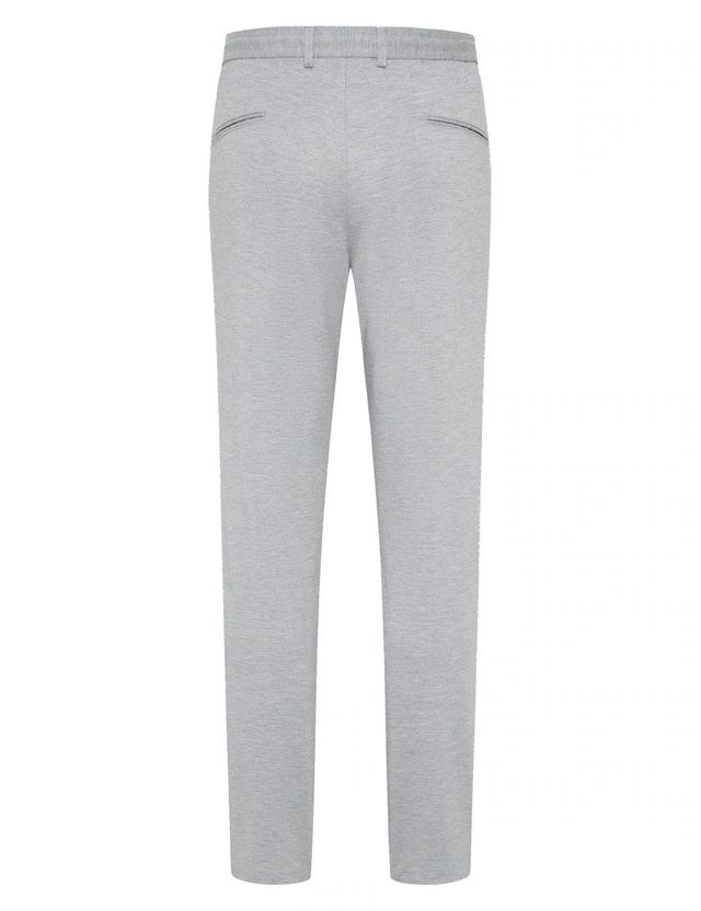 Thomas Goodwin Anzughose »Hose« im Slim-Fit, 3936-0-2835