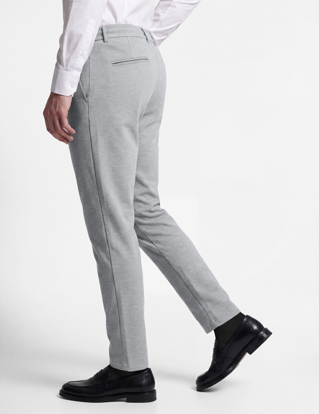 Thomas Goodwin Anzughose »Hose« im Slim-Fit, 3936-0-2835