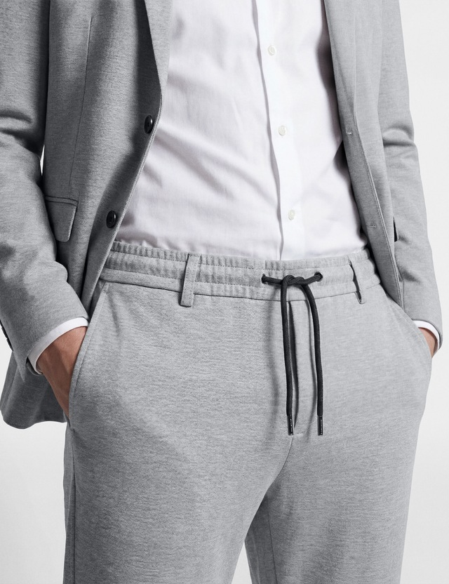 Thomas Goodwin Anzugsakko »Sakko« im Slim-Fit, 7852-14-2835