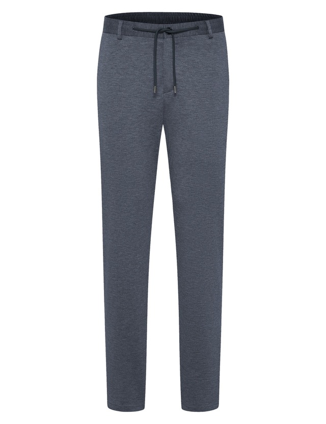 Thomas Goodwin Anzughose »Hose« im Slim-Fit, 3936-0-2835