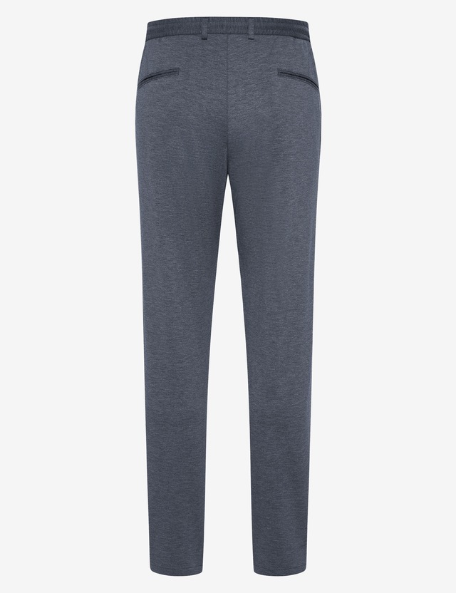 Thomas Goodwin Anzughose »Hose« im Slim-Fit, 3936-0-2835
