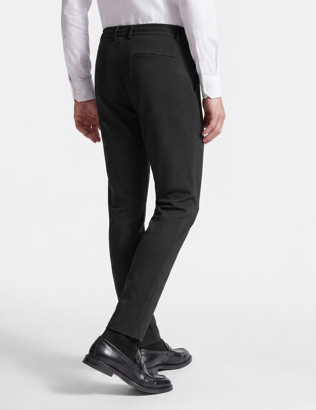 Thomas Goodwin Anzughose »Hose« im Slim-Fit, 3936-0-2835