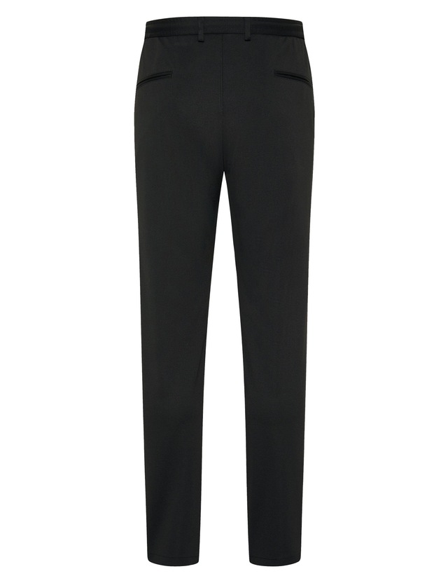 Thomas Goodwin Anzughose »Hose« im Slim-Fit, 3936-0-2835