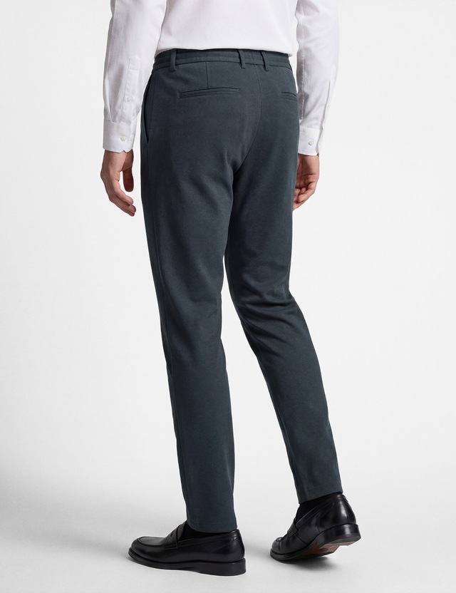Thomas Goodwin Anzughose »Hose« im Slim-Fit, 3936-0-2835