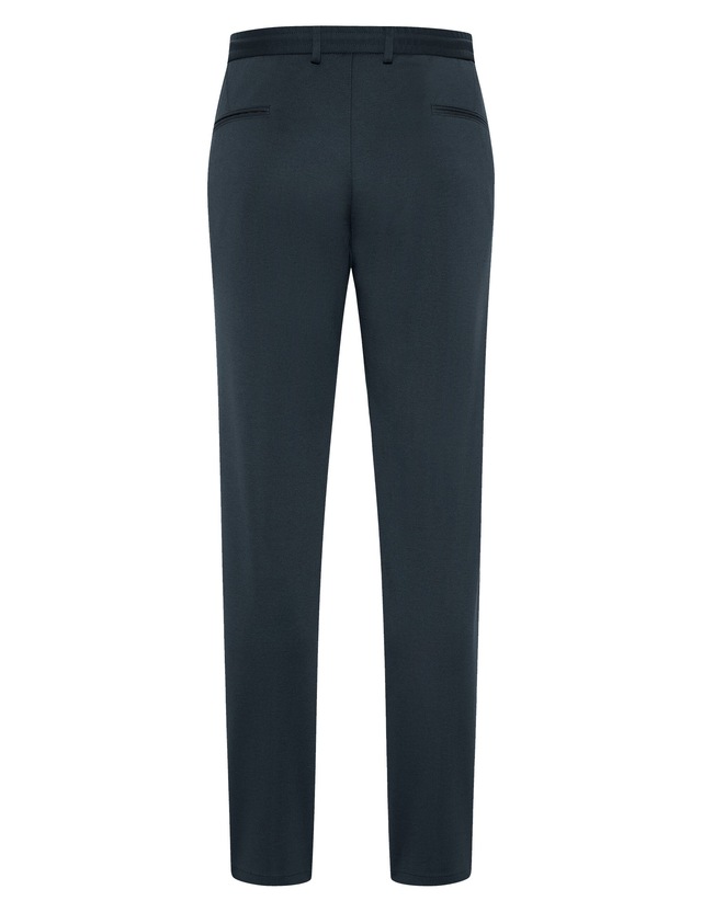Thomas Goodwin Anzughose »Hose« im Slim-Fit, 3936-0-2835