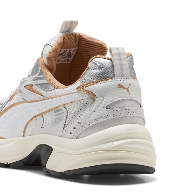 PUMA Sneaker »Milenio Tech Sneakers Erwachsene«