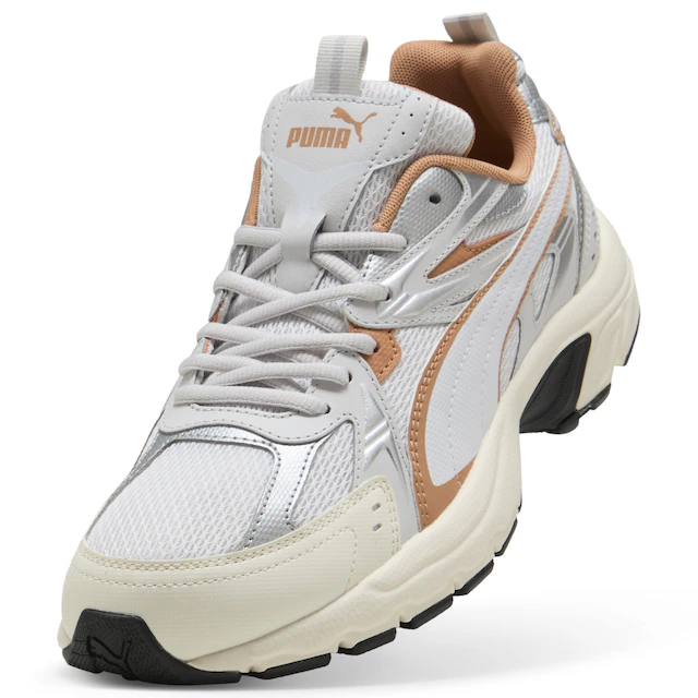 PUMA Sneaker »Milenio Tech Sneakers Erwachsene«