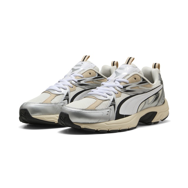 PUMA Sneaker »Milenio Tech Sneakers Erwachsene«