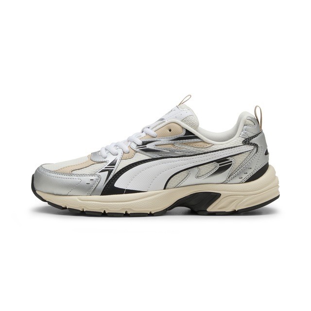 PUMA Sneaker »Milenio Tech Sneakers Erwachsene«