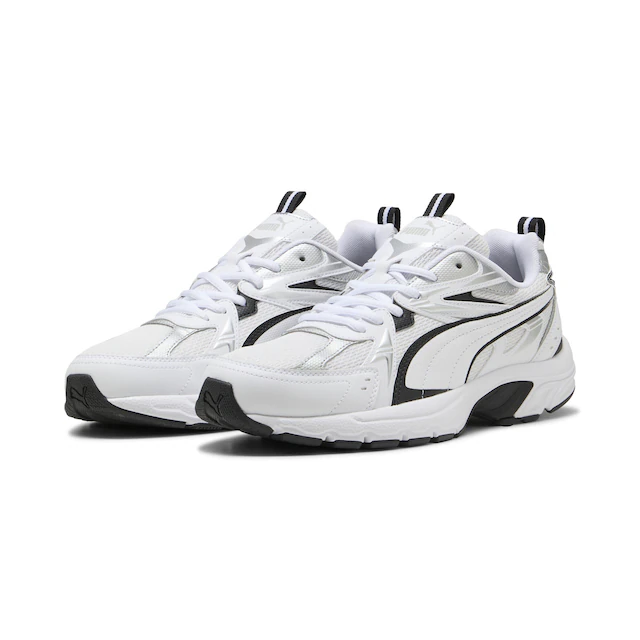 PUMA Sneaker »Milenio Tech Sneakers Erwachsene«