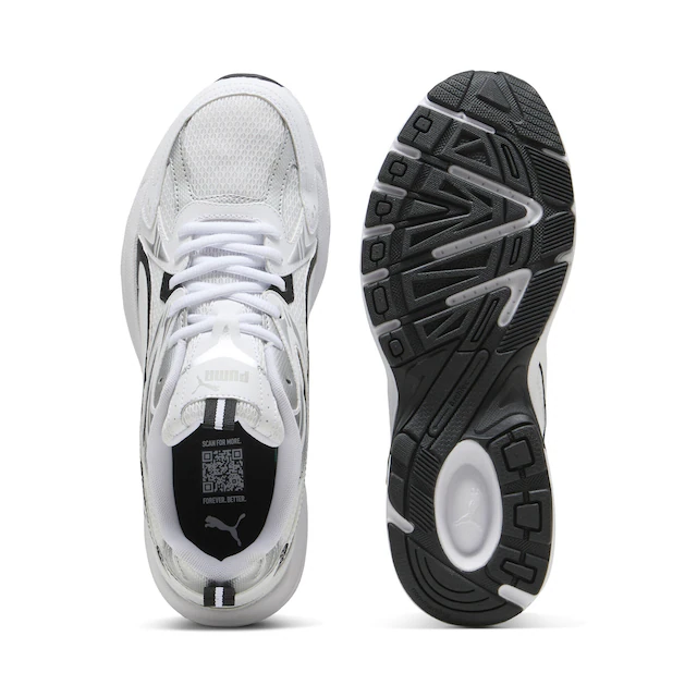 PUMA Sneaker »Milenio Tech Sneakers Erwachsene«