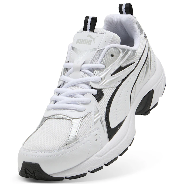 PUMA Sneaker »Milenio Tech Sneakers Erwachsene«