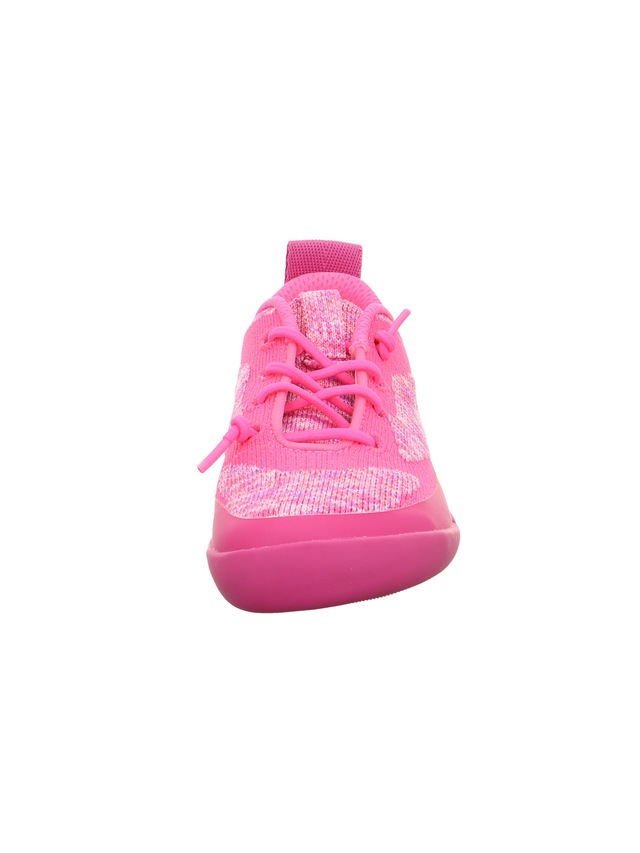 Superfit Slip-On Sneaker »VENTO WMS: weit« Barfußschuh, mit WMS-Weite weit V, Größenschablone zum Download
