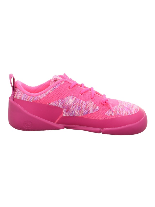 Superfit Slip-On Sneaker »VENTO WMS: weit« Barfußschuh, mit WMS-Weite weit V, Größenschablone zum Download