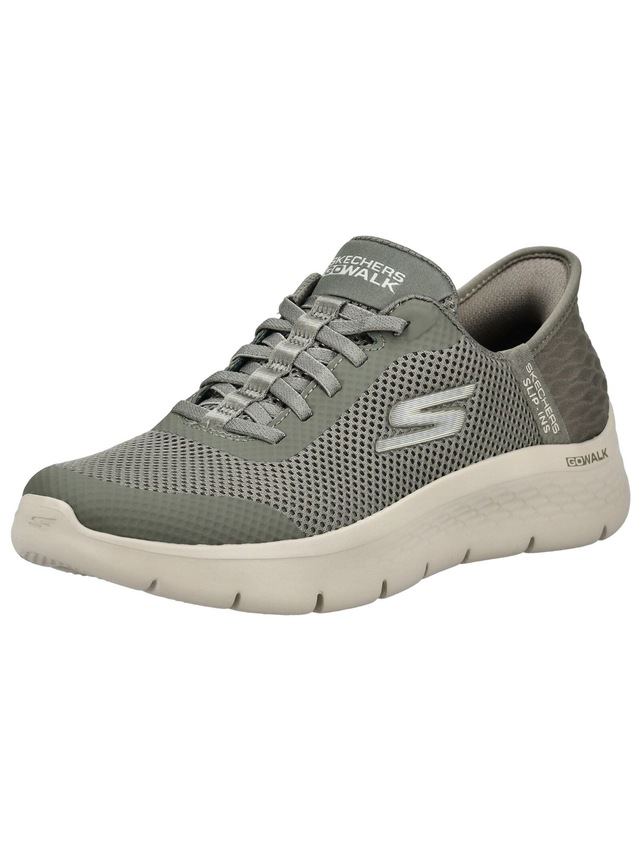 Skechers Sneaker »Skechers Sneaker Textil«