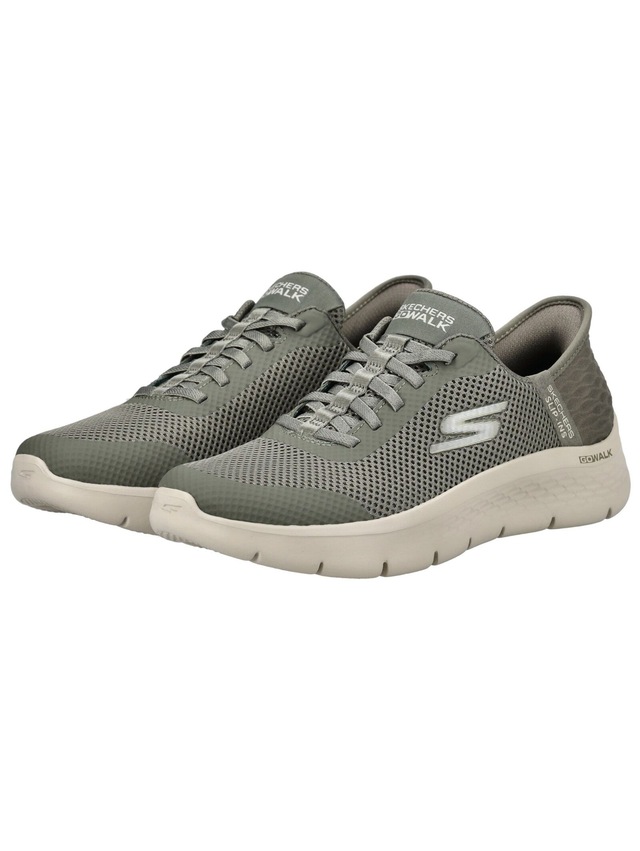 Skechers Sneaker »Skechers Sneaker Textil«