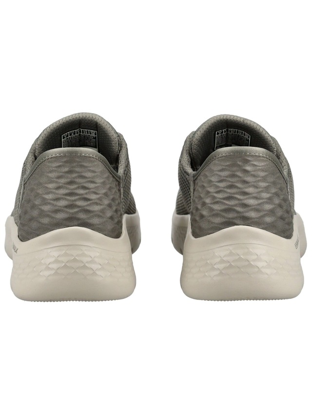 Skechers Sneaker »Skechers Sneaker Textil«
