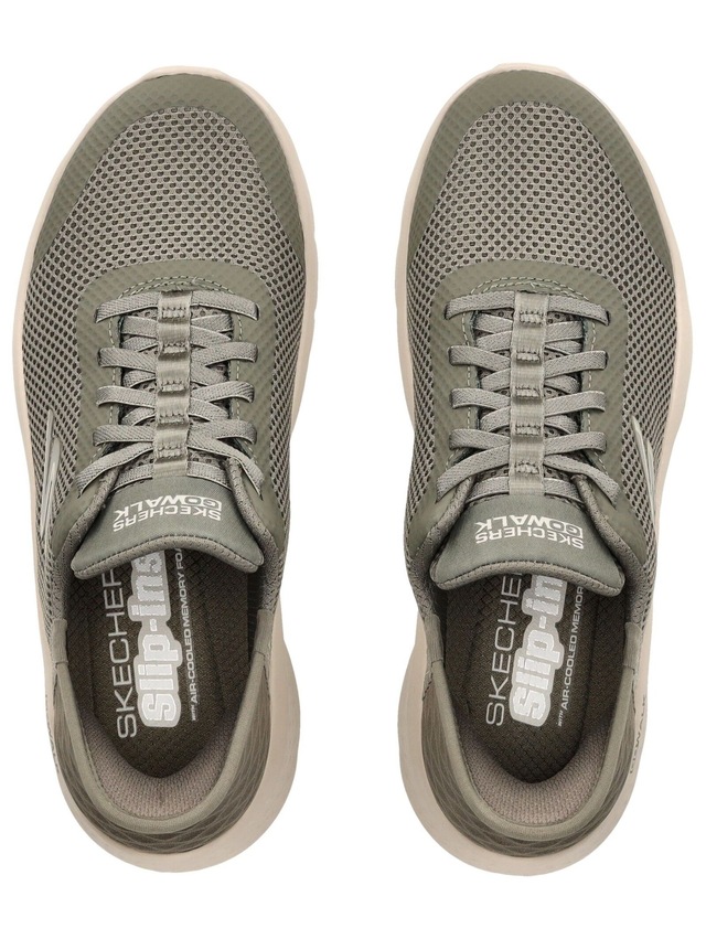 Skechers Sneaker »Skechers Sneaker Textil«
