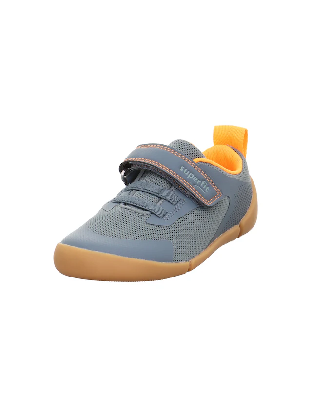 Superfit Barfußschuh »VENTO WMS: weit« Klettschuh, WMS: weit V, Größenschablone zum Download