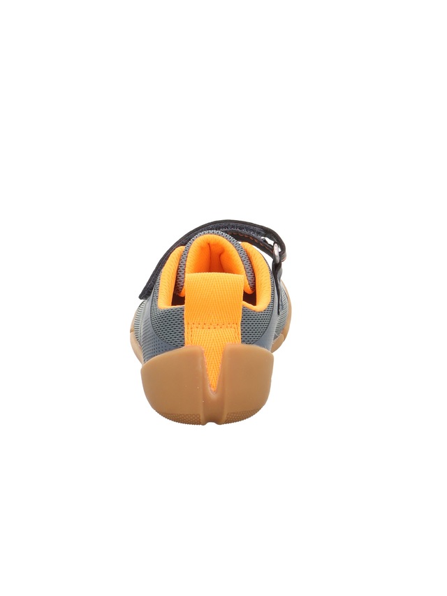 Superfit Barfußschuh »VENTO WMS: weit« Klettschuh, WMS: weit V, Größenschablone zum Download