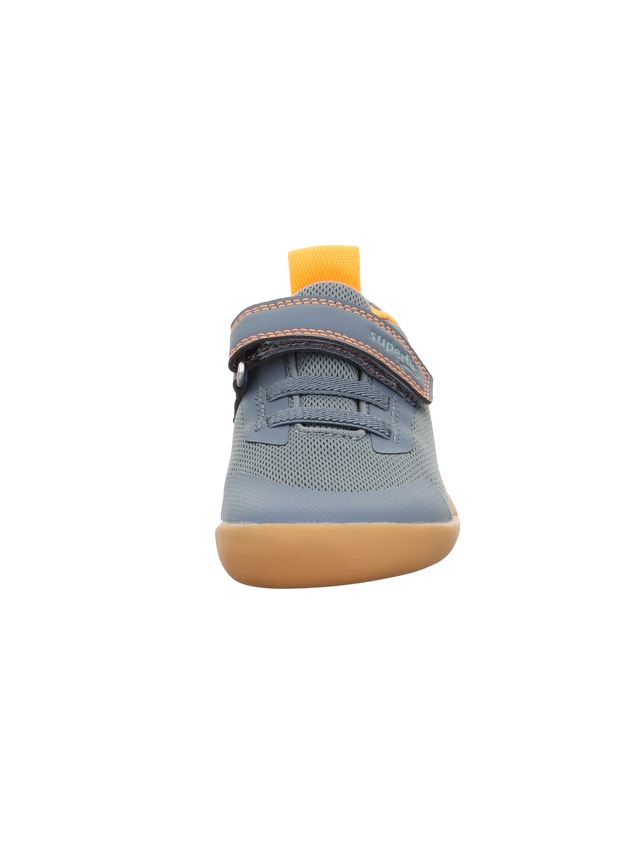 Superfit Barfußschuh »VENTO WMS: weit« Klettschuh, WMS: weit V, Größenschablone zum Download