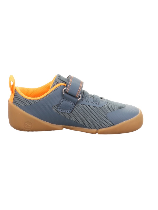 Superfit Barfußschuh »VENTO WMS: weit« Klettschuh, WMS: weit V, Größenschablone zum Download