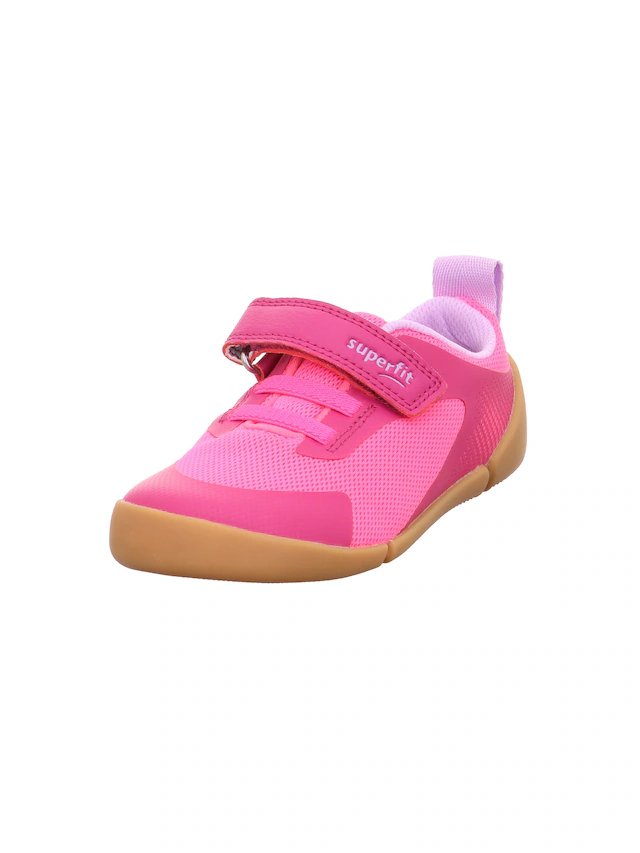 Superfit Barfußschuh »VENTO WMS: weit« Klettschuh, WMS: weit V, Größenschablone zum Download