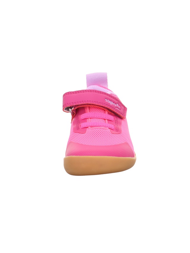 Superfit Barfußschuh »VENTO WMS: weit« Klettschuh, WMS: weit V, Größenschablone zum Download