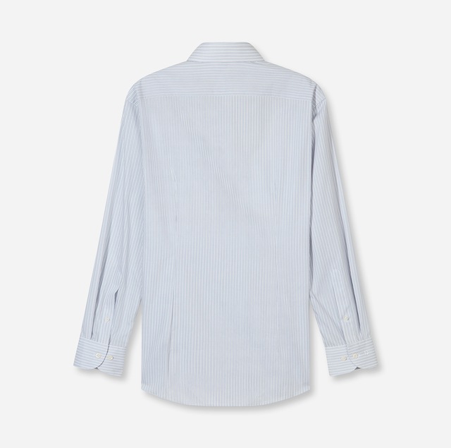 OLYMP Langarmhemd »Luxor« modern fit, Royal -Kentkragen, Businesshemd