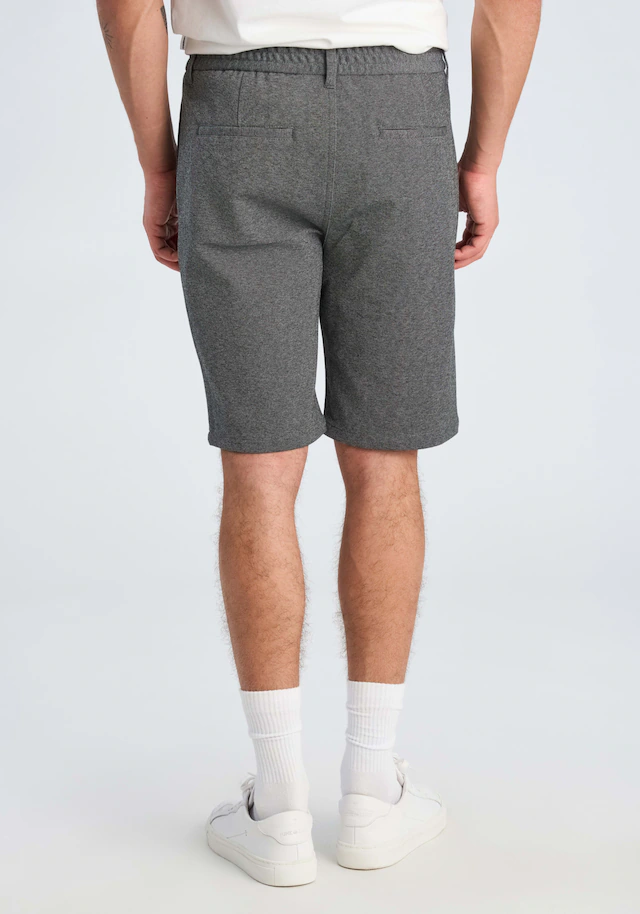 LINDBERGH Shorts mit Viskose und Stretch