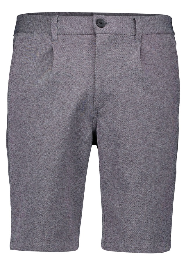 LINDBERGH Shorts mit Viskose und Stretch