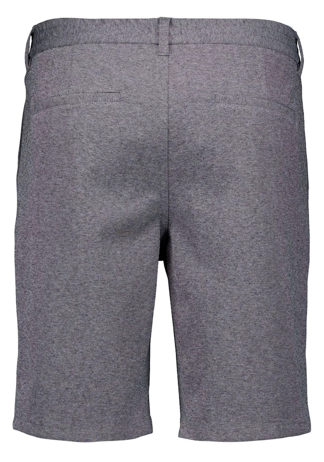 LINDBERGH Shorts mit Viskose und Stretch