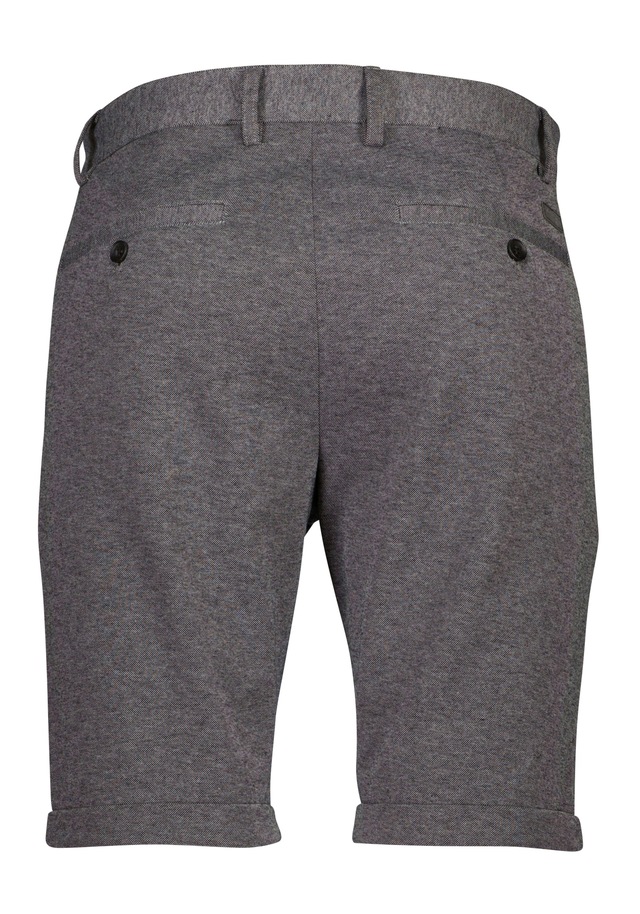 LINDBERGH Chinoshorts im Slim Fit und mit Viskose und Stretch