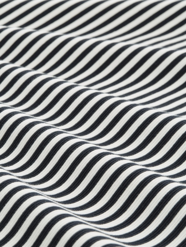 TOM TAILOR PLUS T-Shirt »TTP T-Shirt« mit Streifen Muster