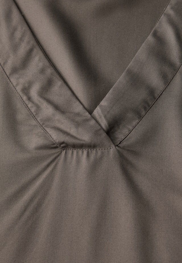 STREET ONE Shirtbluse aus softer Viskose