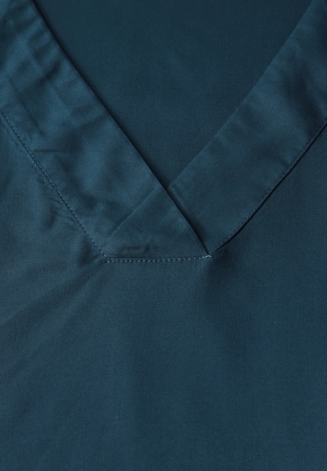 STREET ONE Shirtbluse aus softer Viskose
