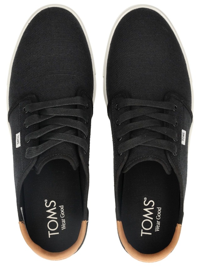TOMS Sneaker »TOMS Sneaker Textil«