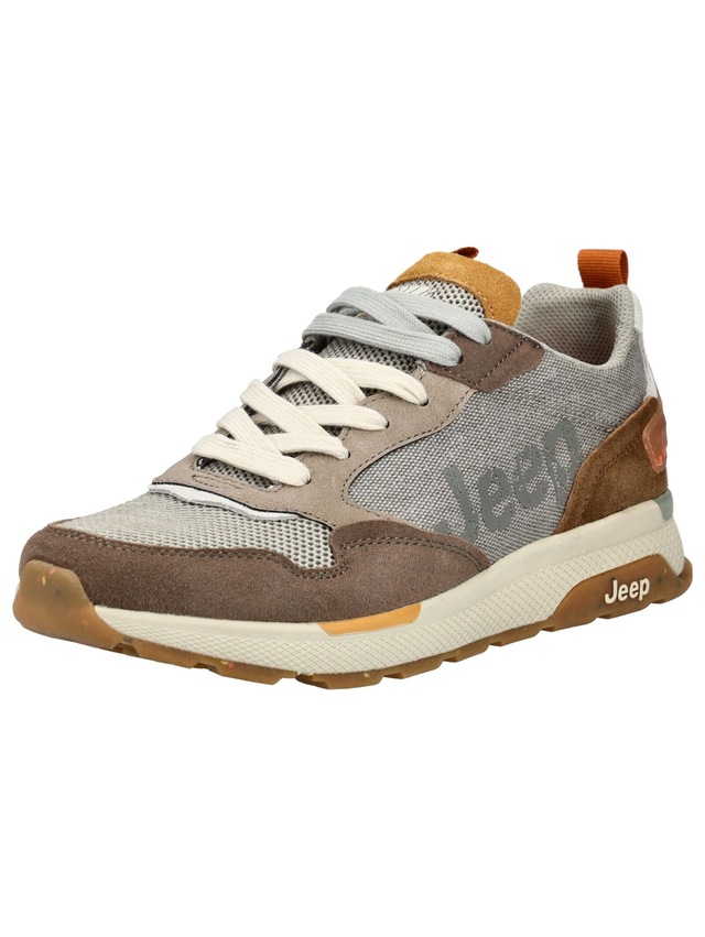 Jeep Sneaker »Jeep Sneaker Textil«