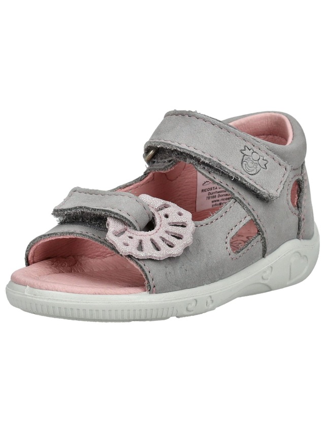 Pepino Riemchensandale »Pepino Sandalen Leder«