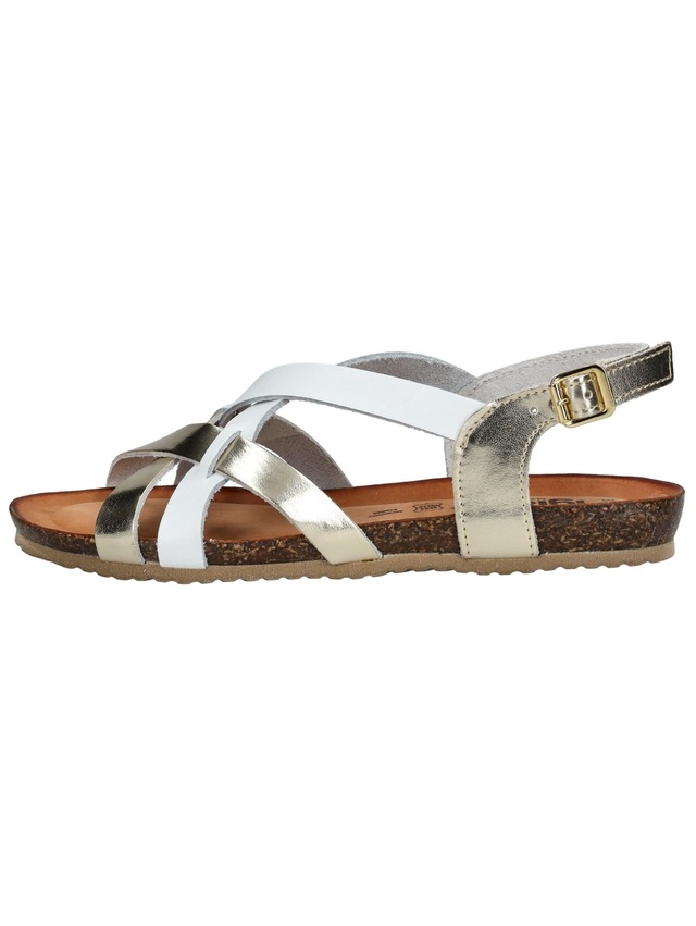 IGI & CO Riemchensandale »IGI & CO Sandalen Leder«