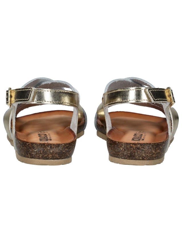 IGI & CO Riemchensandale »IGI & CO Sandalen Leder«