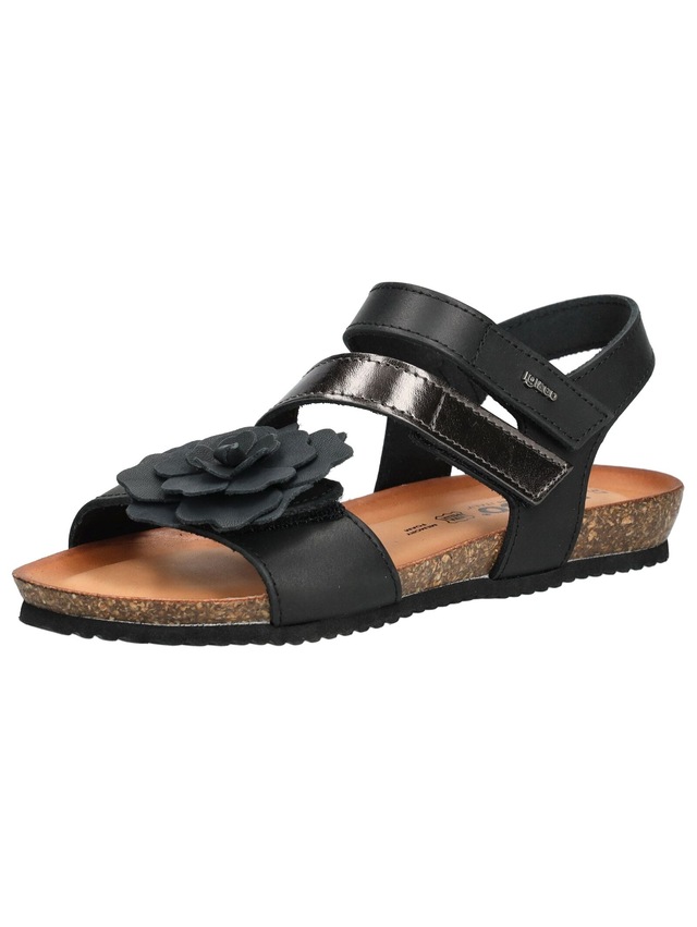 IGI & CO Riemchensandale »IGI & CO Sandalen Leder«