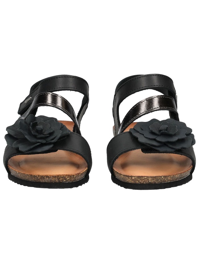 IGI & CO Riemchensandale »IGI & CO Sandalen Leder«