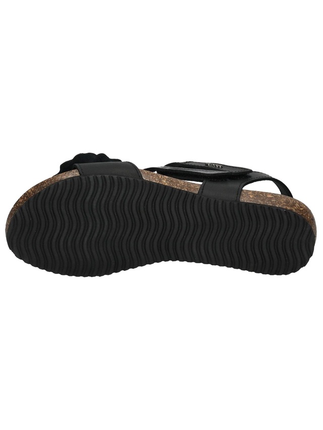 IGI & CO Riemchensandale »IGI & CO Sandalen Leder«
